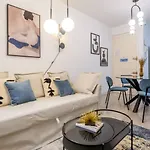 Ah - Atocha Loft Con Encanto - Diseno Y Localizacion Top