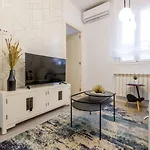 Ah - Atocha Loft Con Encanto - Diseno Y Localizacion Top