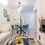 Ah - Atocha Loft Con Encanto - Diseno Y Localizacion Top