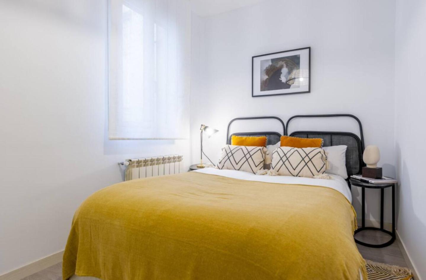 Apartment Ah - Atocha Loft Con Encanto - Diseno Y Localizacion Top Madrid