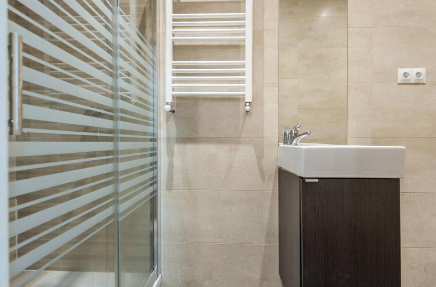 Ah - Atocha Loft Con Encanto - Diseno Y Localizacion Top Apartment
