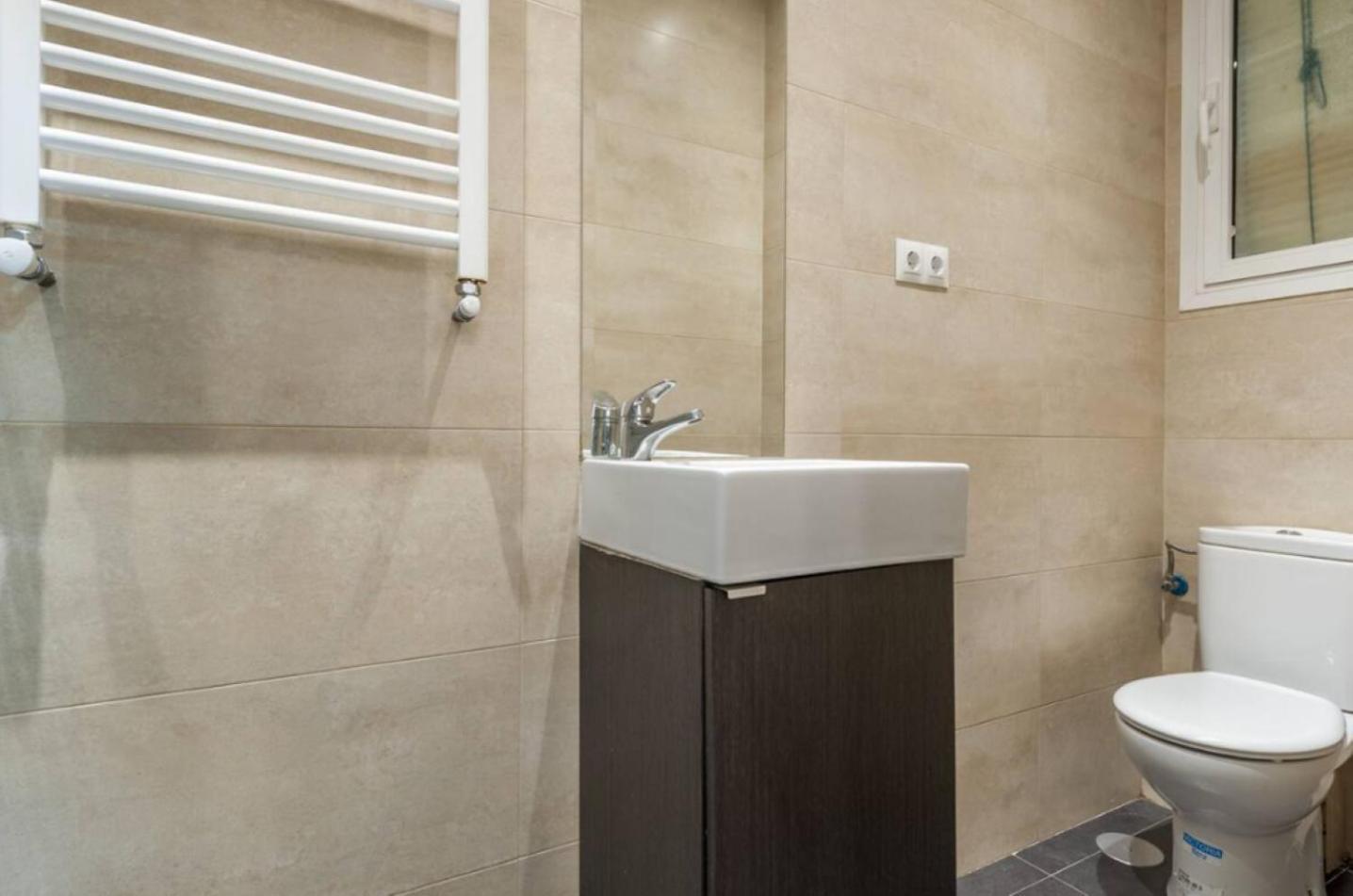 Apartment Ah - Atocha Loft Con Encanto - Diseno Y Localizacion Top