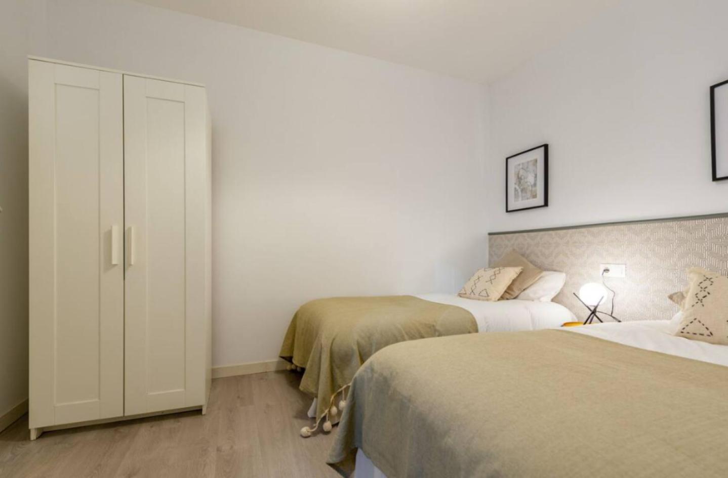 Apartment Ah - Atocha Loft Con Encanto - Diseno Y Localizacion Top