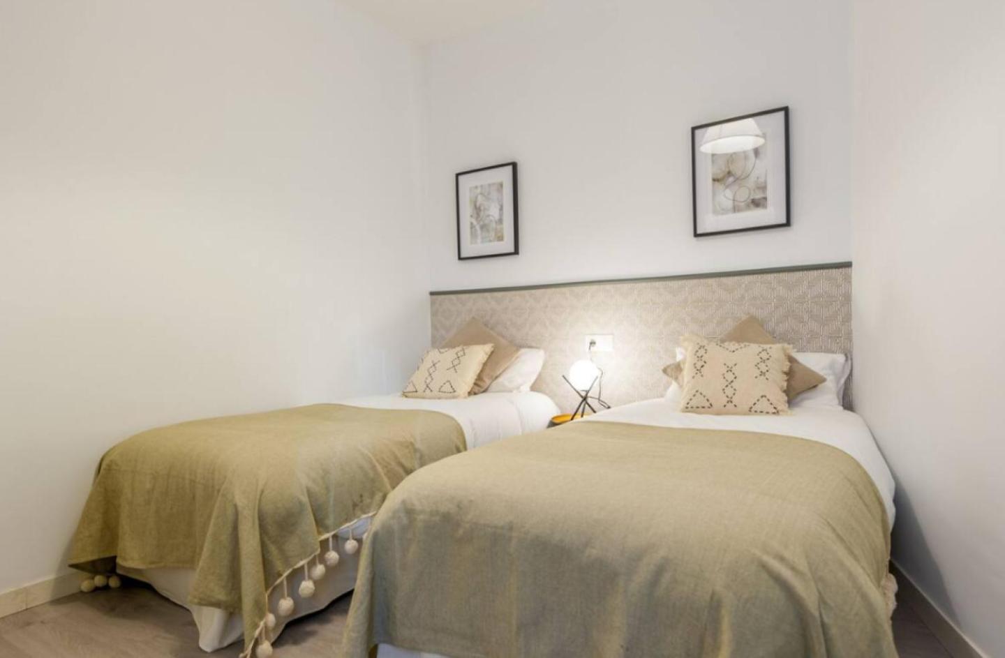 Ah - Atocha Loft Con Encanto - Diseno Y Localizacion Top Apartment Madrid