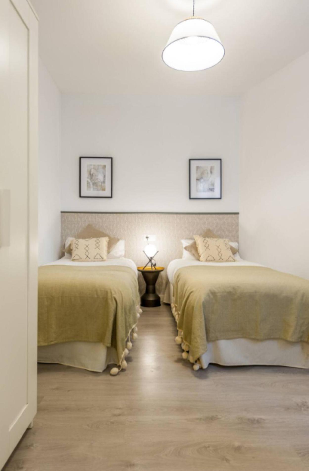 Ah - Atocha Loft Con Encanto - Diseno Y Localizacion Top