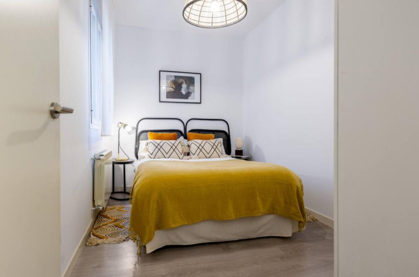 Ah - Atocha Loft Con Encanto - Diseno Y Localizacion Top Apartment *