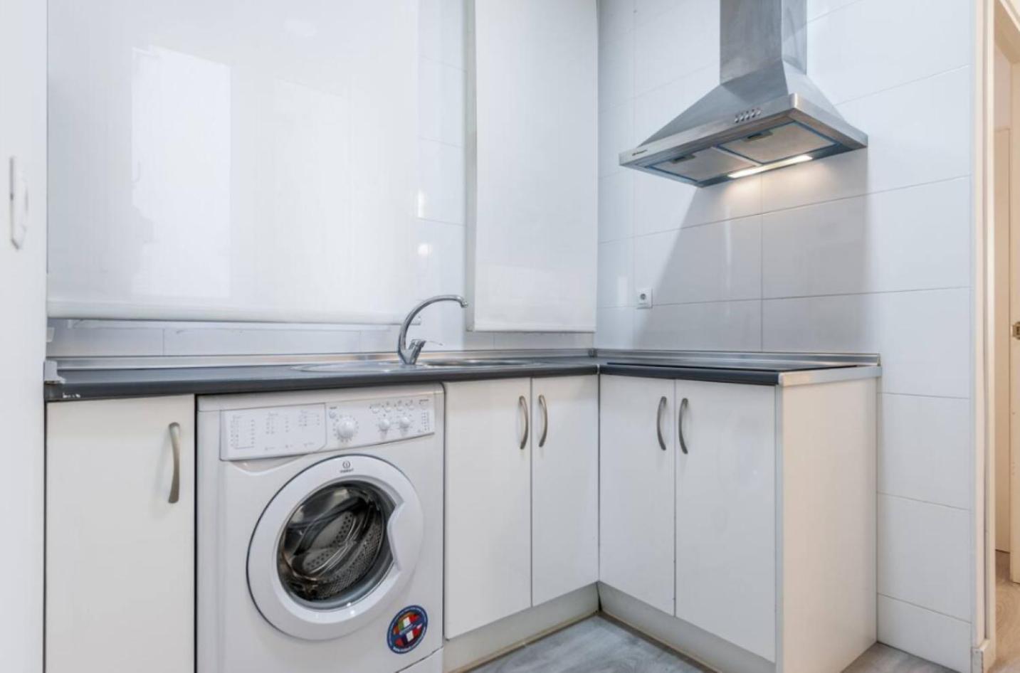 Apartment Ah - Atocha Loft Con Encanto - Diseno Y Localizacion Top *